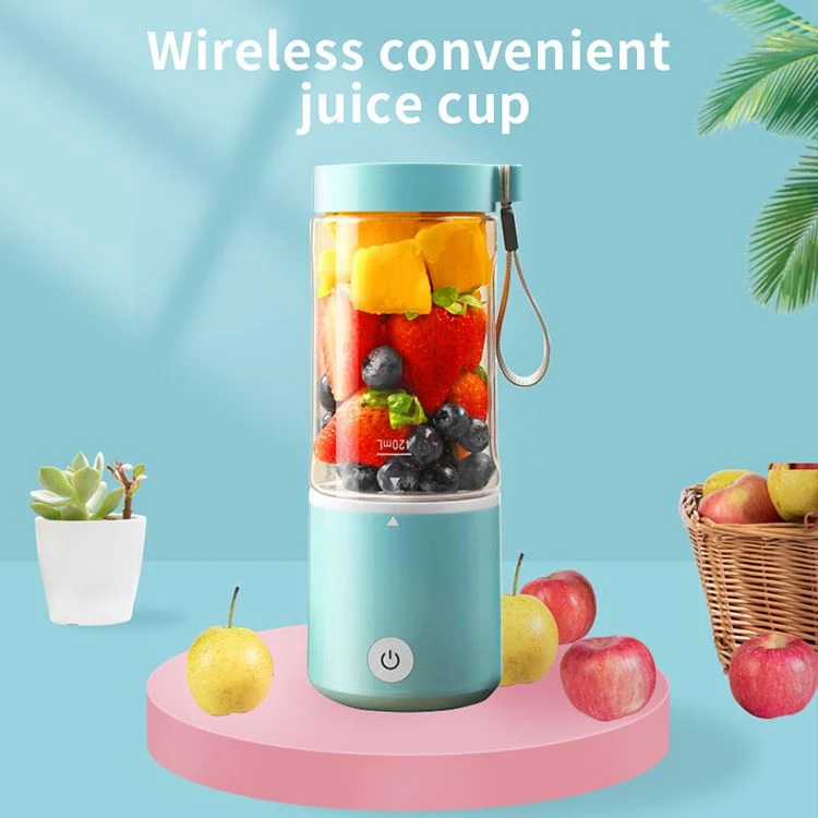 1-best usb blender