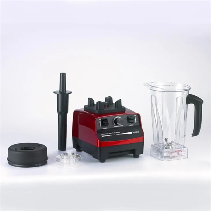 5 home restaurant heavy duty blender
